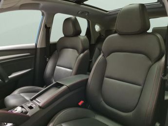 MG MG ZS 72.6kWh Trophy Connect Long Range (156 ps) - CARPLAY - KEYLESS E