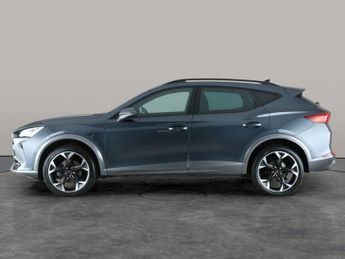 Cupra Formentor 1.5 TSI V2 DSG (150 ps) - PARK ASSIST - LED - REVERSE CAM