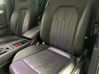 Cupra Formentor 1.5 TSI V2 DSG (150 ps) - PARK ASSIST - LED - REVERSE CAM