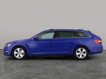 Skoda Superb 1.4 TSI iV 13kWh SE Technology Plug-in DSG (218 ps) - DRIVER MEM