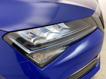 Skoda Superb 1.4 TSI iV 13kWh SE Technology Plug-in DSG (218 ps) - DRIVER MEM