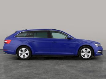 Skoda Superb 1.4 TSI iV 13kWh SE Technology Plug-in DSG (218 ps) - DRIVER MEM