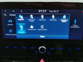 Hyundai Ioniq 38.3kWh Premium (136 ps) - REVERSE CAM - NAV - HEATED SEATS