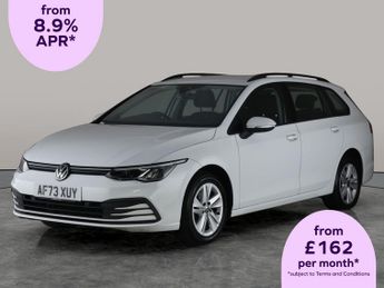 Volkswagen Golf 1.5 eTSI MHEV Life DSG (150 ps) - ACTIVE INFO DISPLAY - WIFI - B