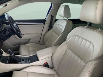 Skoda Superb 1.4 TSI iV 13kWh SE L Plug-in DSG (218 ps) - DRIVER MEMORY SEAT 