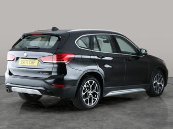 BMW X1 1.5 25e 10kWh xLine Plug-in xDrive (220 ps) - PERFORMANCE CONTRO