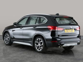BMW X1 1.5 25e 10kWh xLine Plug-in xDrive (220 ps) - PERFORMANCE CONTRO
