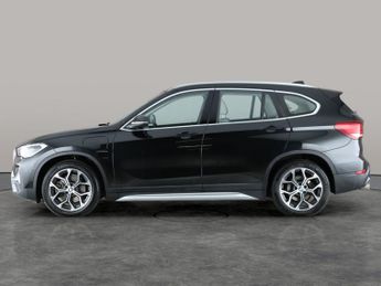 BMW X1 1.5 25e 10kWh xLine Plug-in xDrive (220 ps) - PERFORMANCE CONTRO