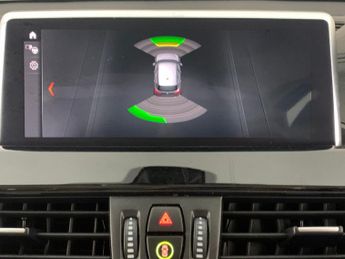 BMW X1 1.5 25e 10kWh xLine Plug-in xDrive (220 ps) - PERFORMANCE CONTRO