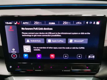 Cupra Formentor 1.5 TSI V2 DSG (150 ps) - PARK ASSIST - LED - REVERSE CAM