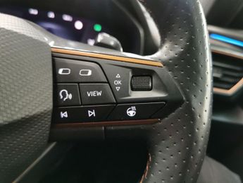 Cupra Formentor 1.5 TSI V2 DSG (150 ps) - PARK ASSIST - LED - REVERSE CAM