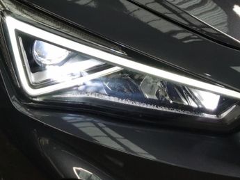 Cupra Formentor 1.5 TSI V2 DSG (150 ps) - PARK ASSIST - LED - REVERSE CAM