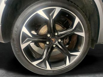 Cupra Formentor 1.5 TSI V2 DSG (150 ps) - PARK ASSIST - LED - REVERSE CAM