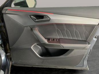 Cupra Formentor 1.5 TSI V2 DSG (150 ps) - PARK ASSIST - LED - REVERSE CAM