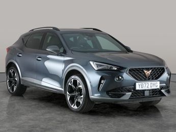 Cupra Formentor 1.5 TSI V2 DSG (150 ps) - PARK ASSIST - LED - REVERSE CAM