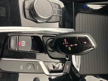 BMW X3 2.0 30e 12kWh M Sport Plug-in xDrive (292 ps) - REVERSE CAM - LE