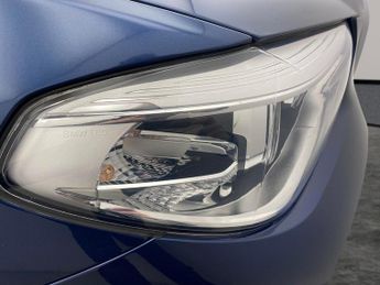 BMW X3 2.0 30e 12kWh M Sport Plug-in xDrive (292 ps) - REVERSE CAM - LE