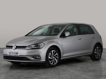 Volkswagen Golf TDi 1.6 TDI Match Edition (115 ps) - PARK SENSORS - CLIMATE CONTROL 