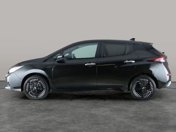 Nissan Leaf 59kWh e+ N-Connecta (217 ps) - LED - REVERSE CAM - HEATED SEATS
