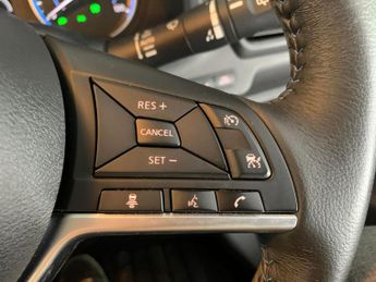 Nissan Leaf 59kWh e+ N-Connecta (217 ps) - LED - REVERSE CAM - HEATED SEATS