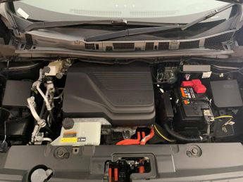 Nissan Leaf 59kWh e+ N-Connecta (217 ps) - LED - REVERSE CAM - HEATED SEATS