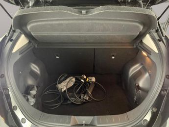 Nissan Leaf 59kWh e+ N-Connecta (217 ps) - LED - REVERSE CAM - HEATED SEATS