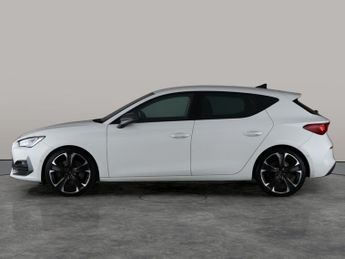Cupra Leon 2.0 TSI VZ2 DSG (245 ps) - LED - REVERSE CAM - NAV