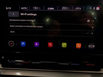 Cupra Leon 2.0 TSI VZ2 DSG (245 ps) - LED - REVERSE CAM - NAV