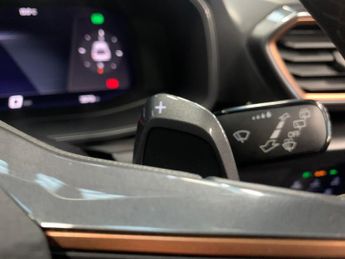 Cupra Leon 2.0 TSI VZ2 DSG (245 ps) - LED - REVERSE CAM - NAV
