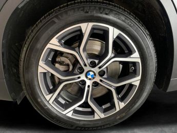BMW X1 1.5 25e 10kWh xLine Plug-in xDrive (220 ps) - PERFORMANCE CONTRO