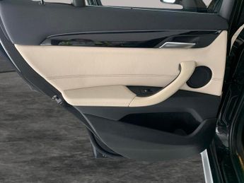 BMW X1 1.5 25e 10kWh xLine Plug-in xDrive (220 ps) - PERFORMANCE CONTRO