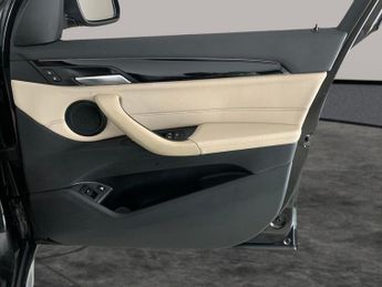 BMW X1 1.5 25e 10kWh xLine Plug-in xDrive (220 ps) - PERFORMANCE CONTRO