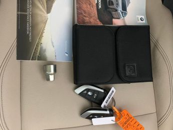 BMW X1 1.5 25e 10kWh xLine Plug-in xDrive (220 ps) - PERFORMANCE CONTRO