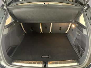 BMW X1 1.5 25e 10kWh xLine Plug-in xDrive (220 ps) - PERFORMANCE CONTRO