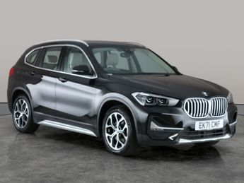 BMW X1 1.5 25e 10kWh xLine Plug-in xDrive (220 ps) - PERFORMANCE CONTRO