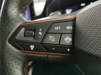 Cupra Formentor 1.5 TSI V2 DSG (150 ps) - PARK ASSIST - LED - REVERSE CAM