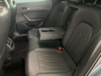 Cupra Formentor 1.5 TSI V2 DSG (150 ps) - PARK ASSIST - LED - REVERSE CAM