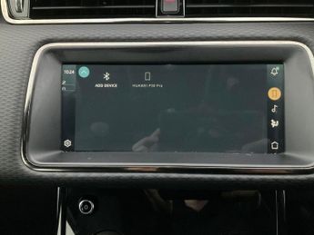 Land Rover Range Rover Evoque 2.0 D165 MHEV R-Dynamic 4WD (163 ps) - CRUISE - PADDLE SHIFT - 1