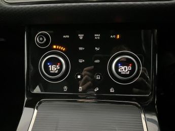 Land Rover Range Rover Evoque 2.0 D165 MHEV R-Dynamic 4WD (163 ps) - CRUISE - PADDLE SHIFT - 1