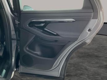 Land Rover Range Rover Evoque 2.0 D165 MHEV R-Dynamic 4WD (163 ps) - CRUISE - PADDLE SHIFT - 1