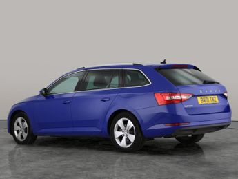 Skoda Superb 1.4 TSI iV 13kWh SE Technology Plug-in DSG (218 ps) - DRIVER MEM