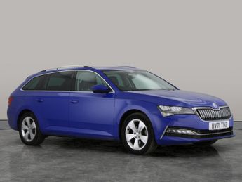 Skoda Superb 1.4 TSI iV 13kWh SE Technology Plug-in DSG (218 ps) - DRIVER MEM