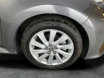 Toyota Yaris 1.5 VVT-h Icon E-CVT (116 ps) - BLUETOOTH - DRIVING MODES