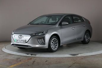 Hyundai Ioniq 38.3kWh Premium (136 ps) - REVERSE CAM - NAV - HEATED SEATS