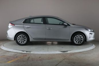 Hyundai Ioniq 38.3kWh Premium (136 ps) - REVERSE CAM - NAV - HEATED SEATS