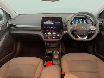 Hyundai Ioniq 38.3kWh Premium (136 ps) - REVERSE CAM - NAV - HEATED SEATS