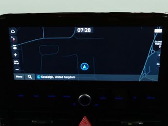 Hyundai Ioniq 38.3kWh Premium (136 ps) - REVERSE CAM - NAV - HEATED SEATS