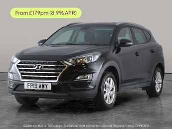 Hyundai Tucson 1.6 GDi SE Nav (132 ps) - CRUISE - SPEED LIMIT RECOG - 17IN ALLO
