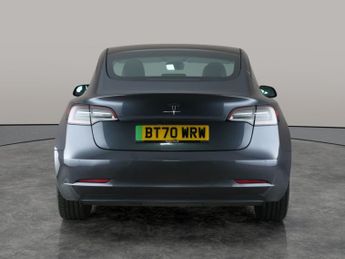 Tesla Model 3 Standard Range Plus RWD (241 bhp) - AUTO PARK - LED - REVERSE CA
