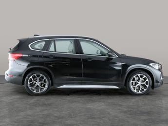 BMW X1 1.5 25e 10kWh xLine Plug-in xDrive (220 ps) - PERFORMANCE CONTRO